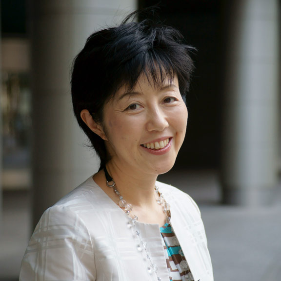 NorikoArai