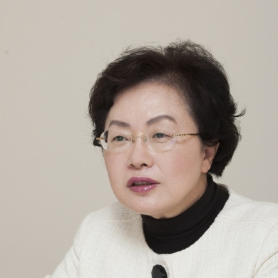Dr Elizabeth Pollitzer PaikHY