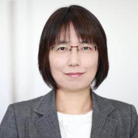 Yoko Nameki