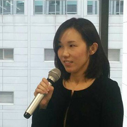 Yukari Mochi