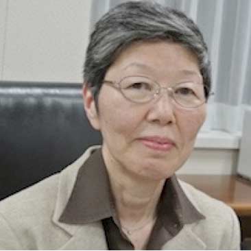 YukoHarayama