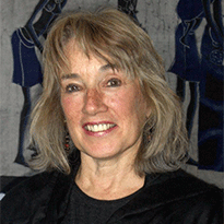 Stacie Geller, Gender Summit speaker (GS3NA) Stacie Geller, Gender Summit speaker (GS3NA)