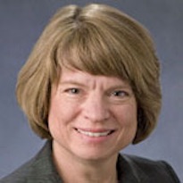 Prof Donna Ginther, Gender Summit 6 Asia-Pacific Speaker Prof Donna Ginther, Gender Summit 6 Asia-Pacific Speaker