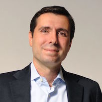 Dr Matteo Grazzi, Gender Summit speaker Dr Matteo Grazzi, Gender Summit speaker