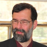 Prof Joel D. Greenspan, Gender Summit speaker Prof Joel D. Greenspan, Gender Summit speaker