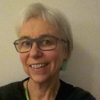 Prof Gabriele Griffin, Gender Summit 9 Eu speaker 