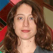 Emily Grumbling, Gender Summit past speaker