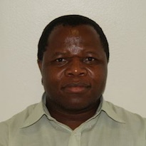 Dr Bheki Hadebe, Gender Summit 5 Africa speaker Dr Bheki Hadebe, Gender Summit 5 Africa speaker
