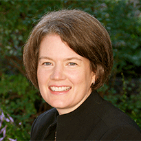 Virginia Hall, Gender Summit past speaker