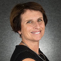 Lorraine Hariton, Gender Summit 6 Asia Pacific Speaker Hariton