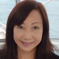 Prof Yuko Hayashi, Gender Summit 6 Asia-Pacific speaker Prof Yuko Hayashi, Gender Summit 6 Asia-Pacific speaker