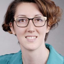 Sarah Hiltner, Gender Summit 9 Eu speaker 