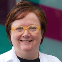 Margarethe Hochleitner, Gender Summit speaker