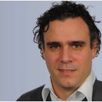 Florian Holzinger, Gender Summit 7 EU Speaker