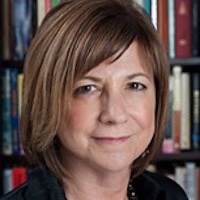 Dr Jackie Hunter, Gender Summit 7 EU Speaker