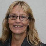 Inger Jonsson, Gender Summit past speaker Inger Jonsson, Gender Summit past speaker