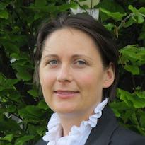 Dr Gemma Irvine, Gender Summit 9 Eu speaker 