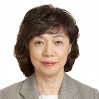 Prof Mikiko Ishikawa, Gender Summit 6 Asia-Pacific speaker Prof Mikiko Ishikawa, Gender Summit 6 Asia-Pacific speaker