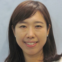 Sumin Jeon, Gender Summit 6 Asia-Pacific Speaker Sumin Jeon, Gender Summit 6 Asia-Pacific Speaker