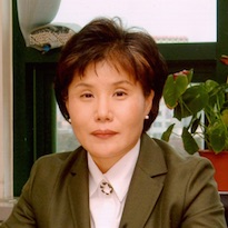 Sun Young Jang, Gender Summit 6 Asia-Pacific speaker Sun Young Jang, Gender Summit 6 Asia-Pacific speaker