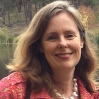 Dr Fiona Jenkins, Gender Summit speakers