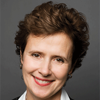 Dr Joy Johnson, Past Gender Summit Speaker Dr Joy Johnson, Past Gender Summit Speaker