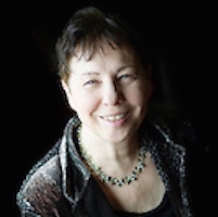Shulamit Kahn, Gender Summit 7 EU Speaker