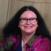 Dr Gretchen Kalonji, Gender Summit 6 Asia-Pacific Speaker Dr Gretchen Kalonji, Gender Summit 6 Asia-Pacific Speaker