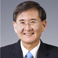 Sung-Mo “Steve” Kang, Gender Summit 6 Asia-Pacific Speaker Sung-Mo “Steve” Kang, Gender Summit 6 Asia-Pacific Speaker