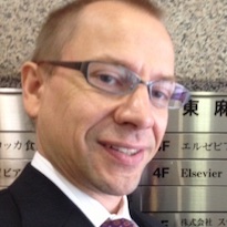 Dr Anders Karlsson, Gender Summit 6 Asia-Pacific speaker Dr Anders Karlsson, Gender Summit 6 Asia-Pacific speaker