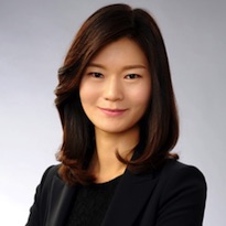 Hyolin Kim, Gender Summit 6 Asia Pacific speaker Hyolin Kim, Gender Summit 6 Asia Pacific speaker