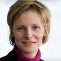 Dr Anke Lipinsky, Gender Summit 9 Eu speaker 
