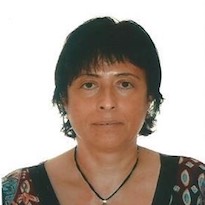 Maria Antonia Lledo Barrena, Gender Summit 9 Speaker