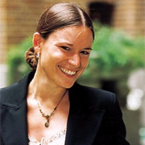 Dr Sabine Ludwig, Gender Summit 9 Eu speaker 