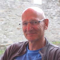 Dr Kas Maessen, Gender Summit 9 Eu speaker