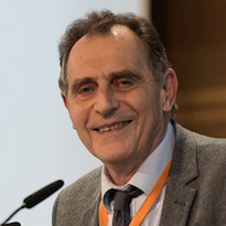 Prof Jacques Mairesse, Gender Summit 9 EU Speaker 