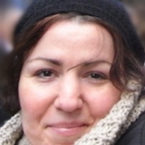 Dr Elpida Makrygianni, Gender Summit 9 Eu speaker 