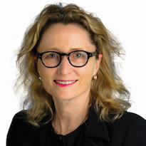 Prof Robyn Norton, Gender Summit 9 Europe speaker
