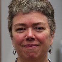 Mary Olson, Gender Summit 9 Eu speaker 