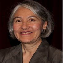 Dr Sonia Ortega, Gender Summit 9 Eu speaker 