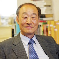 Dr Park Sung-Hyun, Gender Summit 6 Asia-Pacific Regional Committee Member Dr Park Sung-Hyun, Gender Summit 6 Asia-Pacific Regional Committee Member