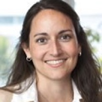 Nicole Votruba, Gender Summit 9 Eu speaker 
