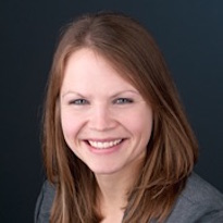 Dr Emily Arnold, Gender Summit 5 Africa Speaker Dr Emily Arnold, Gender Summit 5 Africa Speaker