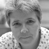 Ginny Barbour, Gender Summit past speaker Ginny Barbour, Gender Summit past speaker