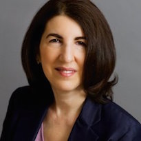 Alison Bert, Gender Summit speaker