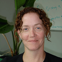 Fran Bonier, Gender Summit speaker (GS3NA)