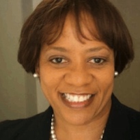 Tanaga A. Booze, Gender Summit 5 Africa speaker Tanaga A. Booze, Gender Summit 5 Africa speaker