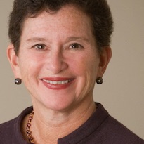 Nancy Cantor, Gender Summit 5 Africa speaker Chancellor Nancy Cantor, Gender Summit 5 Africa speaker