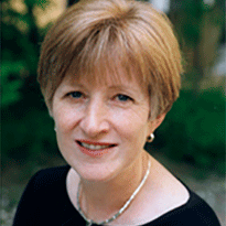Dr Carter, Gender Summit Speaker Dr Carter, Gender Summit Speaker