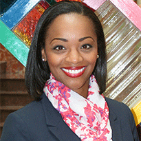 Jennifer R. Cohen, Gender Summit Speaker (GS3NA)